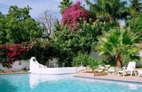Villa Caprice Marbella