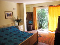 Dulcinea B&B room
