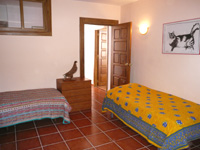 Gitana B&B room