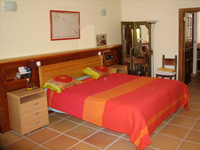 Marisol B&B room