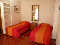 Nina B&B room