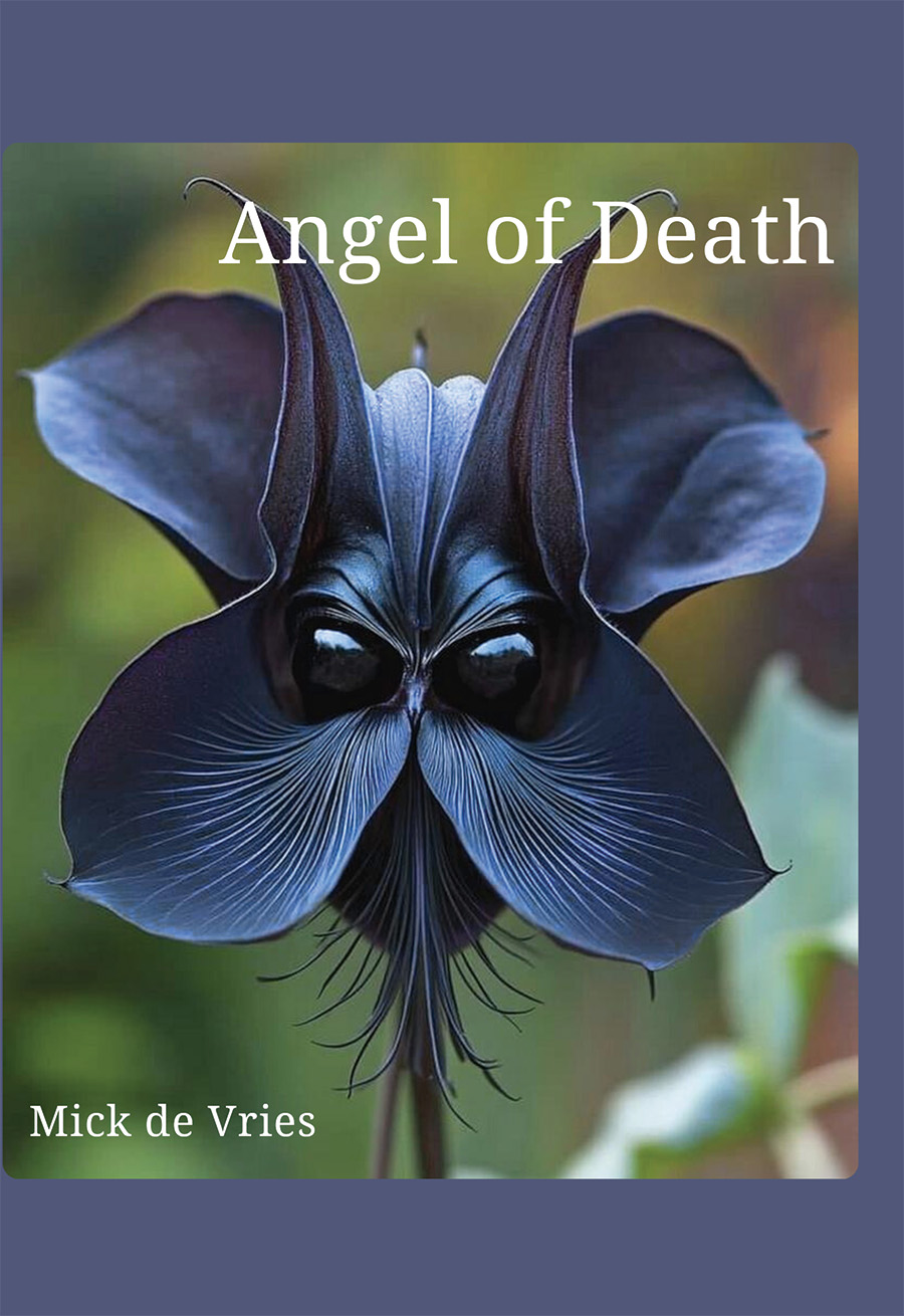 Angel of dead