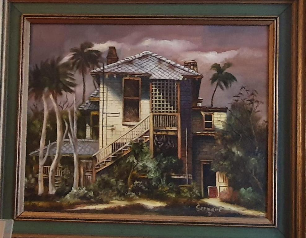painting