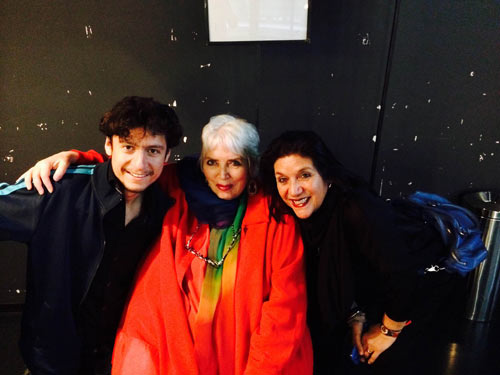 xaviera xaviera and vera de vries.2014